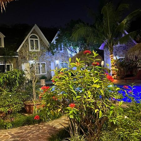 SoNa Resort Ninh Binh Exterior foto