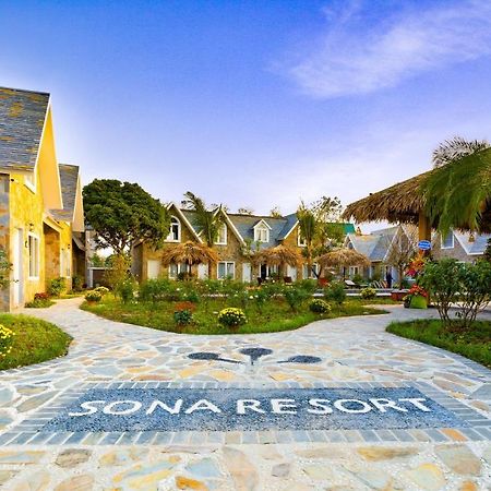 SoNa Resort Ninh Binh Exterior foto