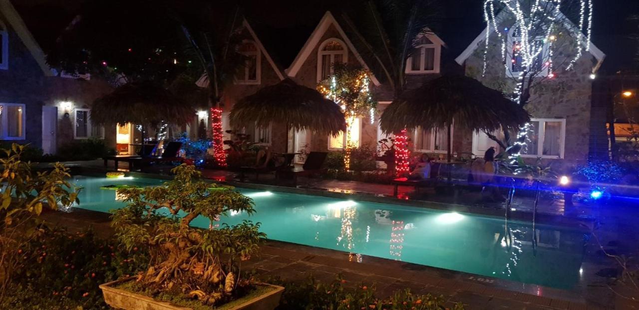 SoNa Resort Ninh Binh Exterior foto