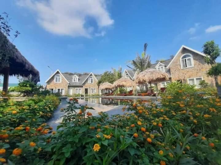 SoNa Resort Ninh Binh Exterior foto