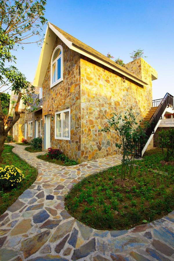 SoNa Resort Ninh Binh Exterior foto