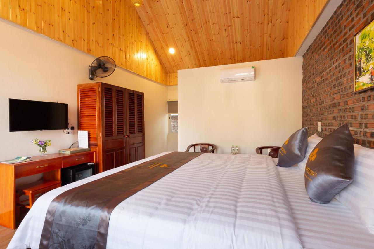 SoNa Resort Ninh Binh Exterior foto