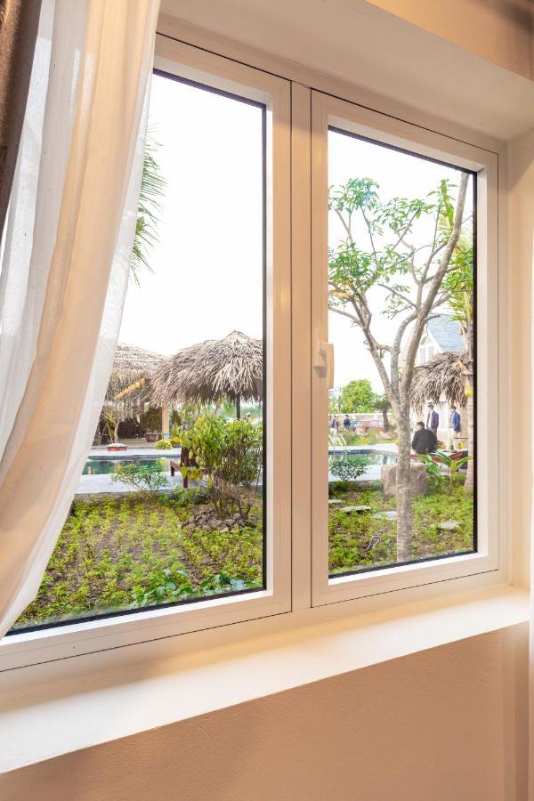 SoNa Resort Ninh Binh Exterior foto